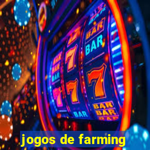 jogos de farming